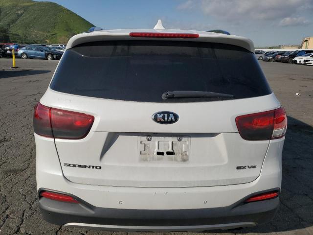 5XYPH4A56HG318476 KIA SORENTO EX