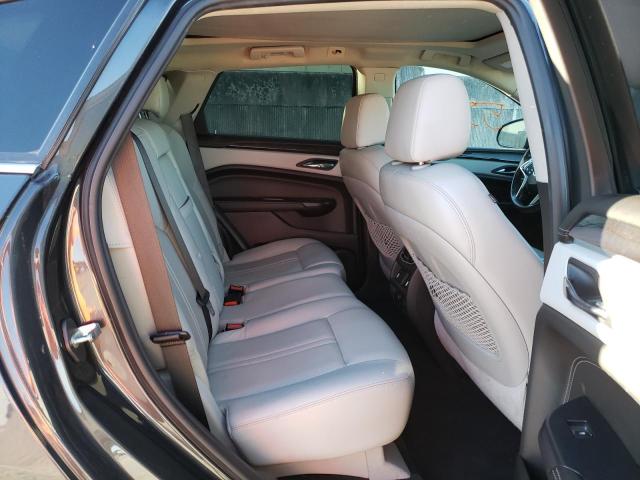 3GYFNDE35FS526576 Cadillac Srx Premium Collection