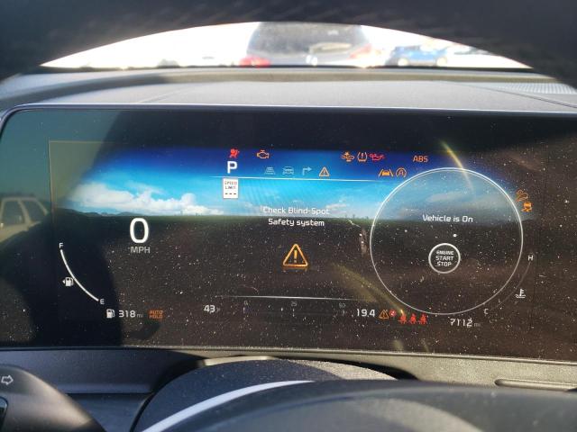 5XYK7CAF0PG029124 KIA Sportage X-pro
