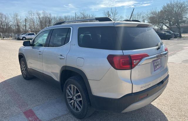 2017 GMC ACADIA SLE - 1GKKNSLA4HZ301246