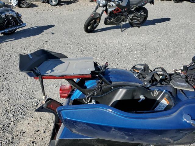 2022 HARLEY-DAVIDSON FLTRK 1HD1KZF12NB656665
