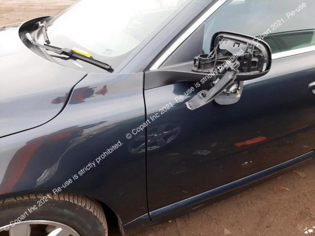 YV1BW84ABD1275897 Volvo V70 Es D2