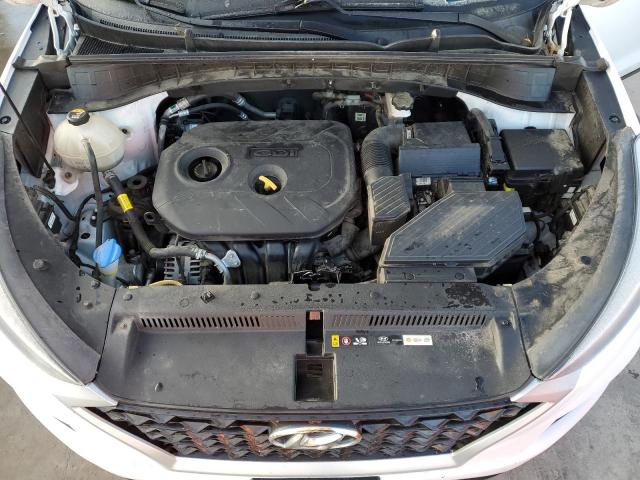2019 HYUNDAI TUCSON LIM - KM8J33A42KU985164