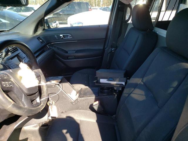 2019 FORD EXPLORER P - 1FM5K8AR5KGA30953