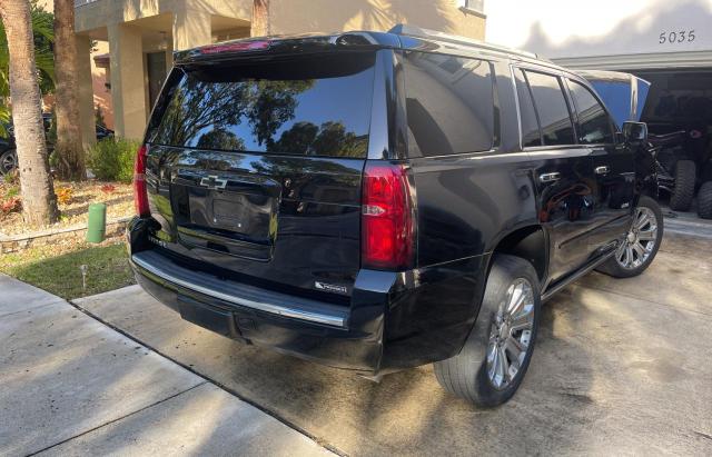 2018 CHEVROLET TAHOE C150 1GNSCCKC8JR392626