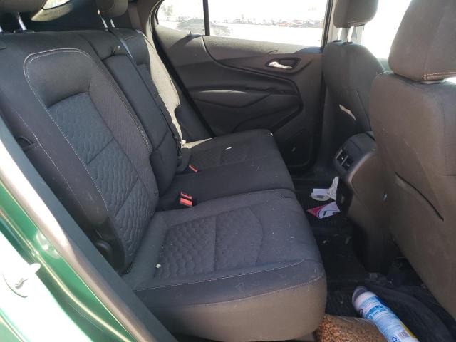 2GNAXJEV7J6217782 Chevrolet Equinox