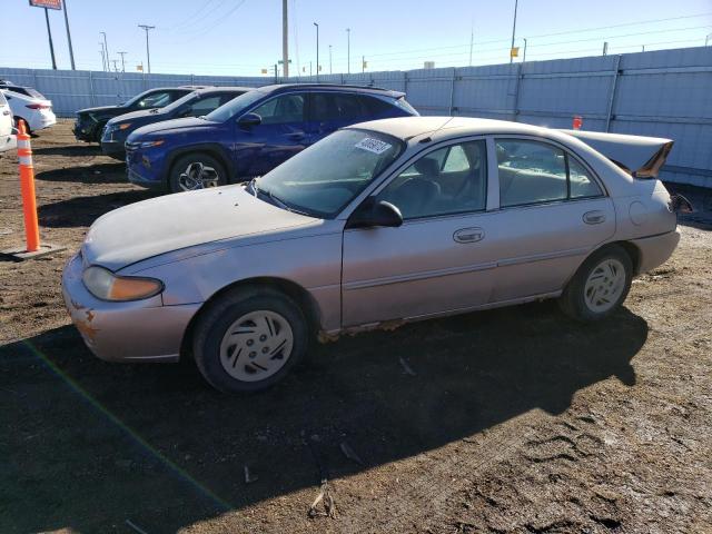 1998 Ford Escort SE