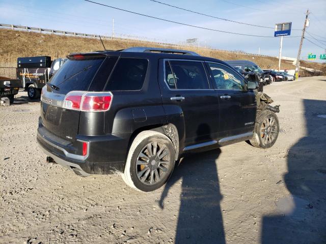 2017 GMC TERRAIN DE - 2GKFLVE36H6130731