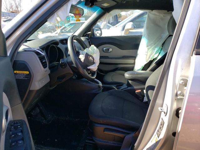 KNDJN2A21E7725882 KIA Soul