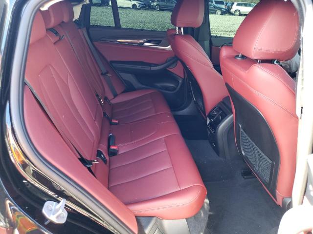 2023 BMW X4 M40I - 5UX43DT04P9N72611