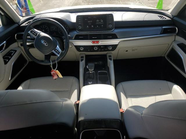 5XYP6DHC5LG094281 KIA Telluride S