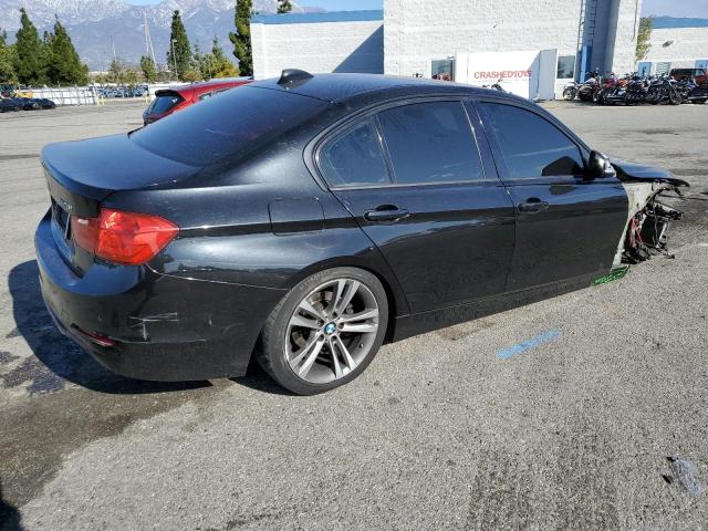 2015 BMW 328 I - WBA3A5G53FNS88923