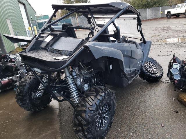 2019 YAMAHA YXZ1000 5Y4AN35YXKA100195