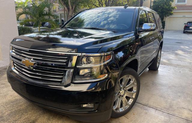 2018 CHEVROLET TAHOE C150 1GNSCCKC8JR392626