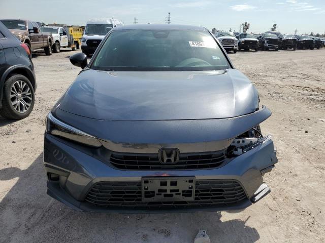 2022 HONDA CIVIC SPOR - 2HGFE2F51NH601870