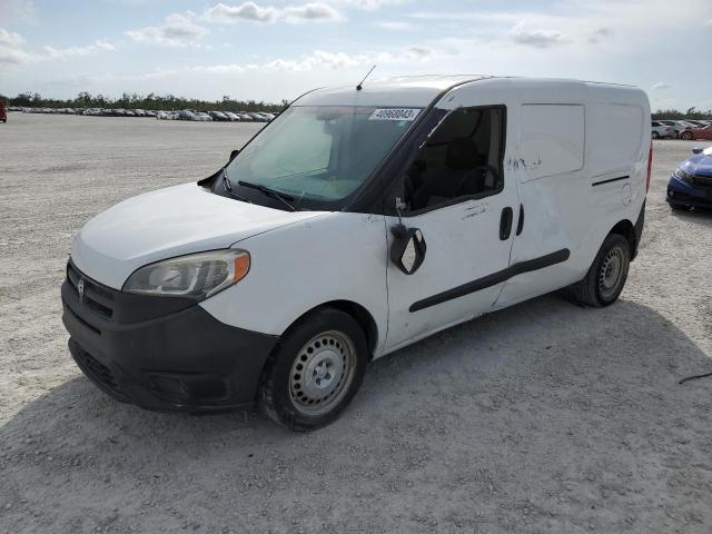 2016 Ram Promaster City VIN: ZFBERFAT9G6B52802 Lot: 49168364