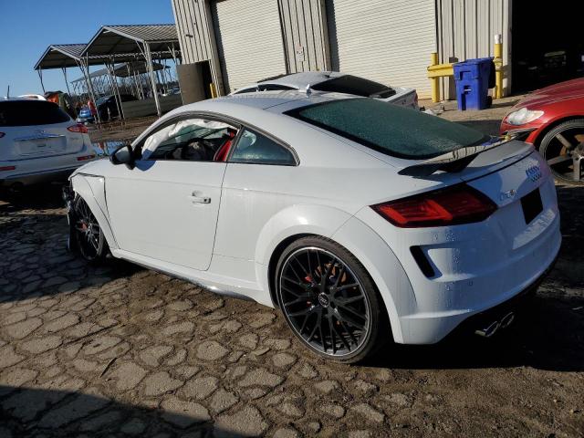 2022 AUDI TTS - TRUA1AFV5N1005289