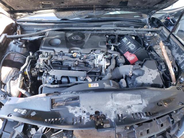 2018 TOYOTA CAMRY L - 4T1B11HK2JU019298