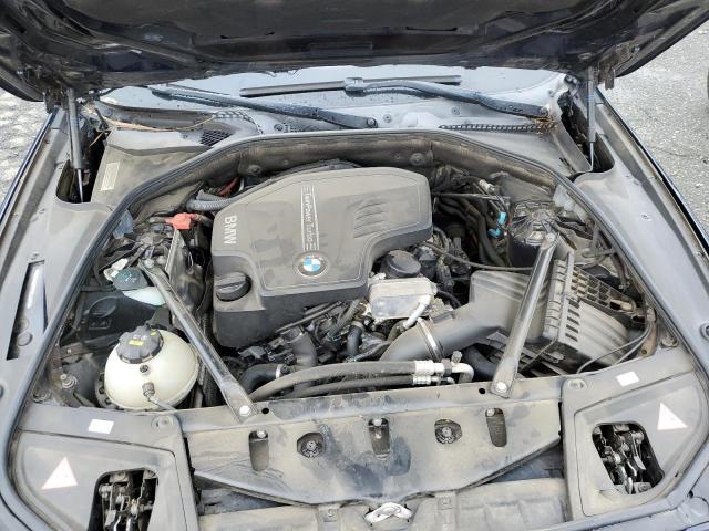 WBA5A5C51FD524845 BMW 528 I