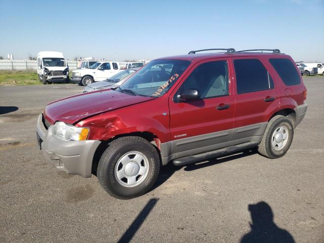 2001 Ford Escape XLS