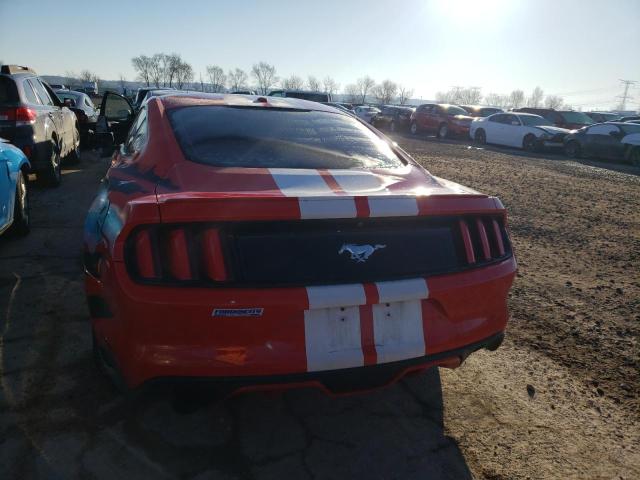 2016 FORD MUSTANG 1FA6P8TH8G5226988
