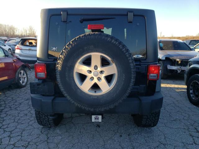1C4AJWAG1CL147348 Jeep Wrangler Sport