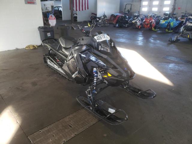 Salvage motorcycles for sale at Ham Lake, MN auction: 2021 Polaris Khaos