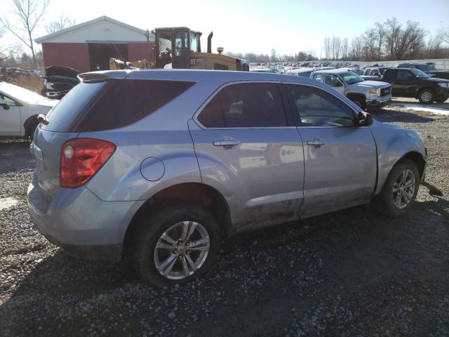 2GNFLEEK3E6193825 | 2014 CHEVROLET EQUINOX LS