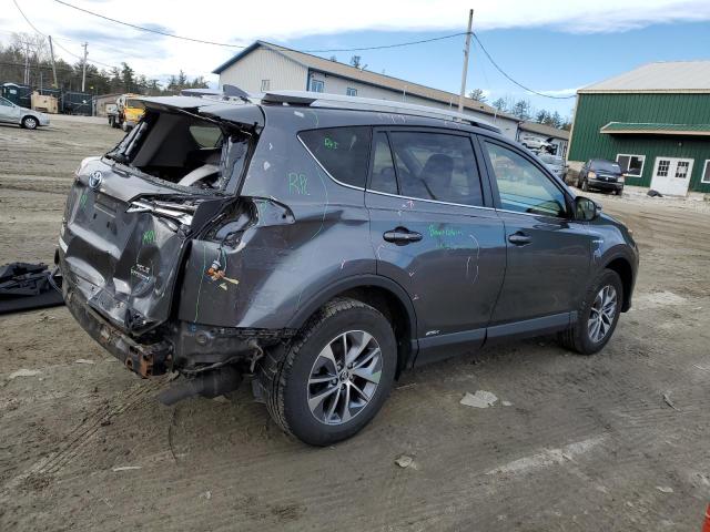 JTMRJREVXGD050808 Toyota Rav4 Hv Xle