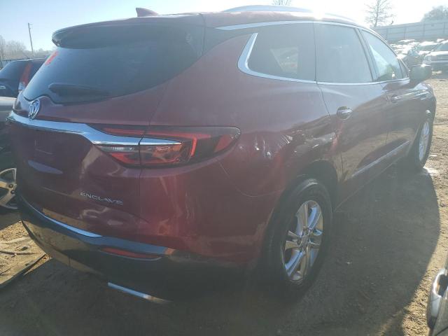 5GAERBKW7KJ191634 Buick Enclave Essence