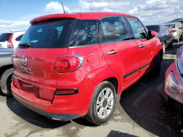 ZFBCFAAH4JZ041091 Fiat 500L POP