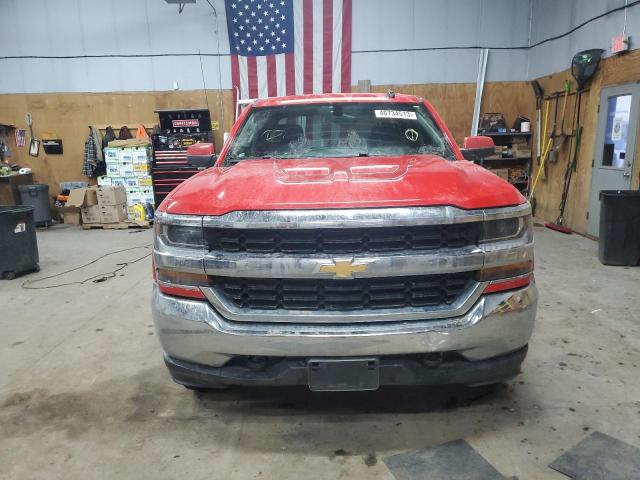 2019 CHEVROLET SILVER 4X4 2GCVKPEC9K1114873
