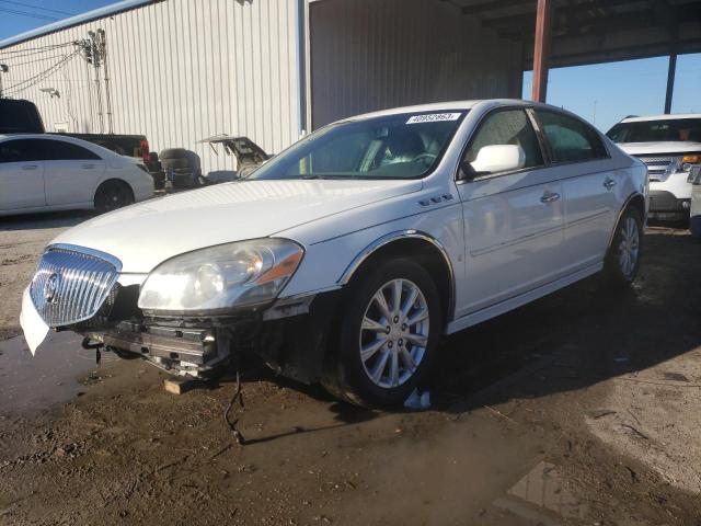 2010 Buick Lucerne CXL