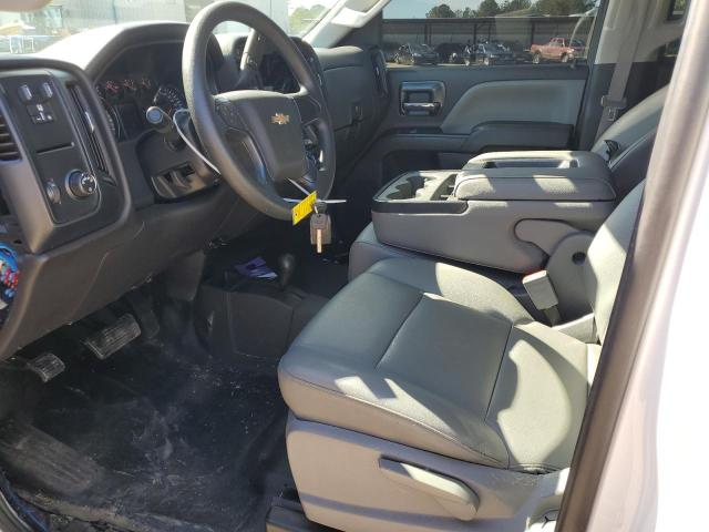 2016 CHEVROLET SILVERADO - 1GC2KUEG4GZ128764