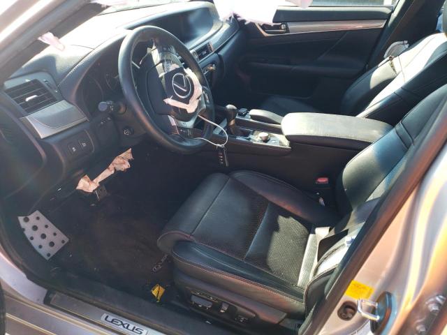 2015 LEXUS GS 350 - JTHBE1BL0FA019270