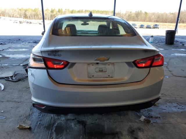 2018 CHEVROLET MALIBU LS - 1G1ZB5ST4JF278106