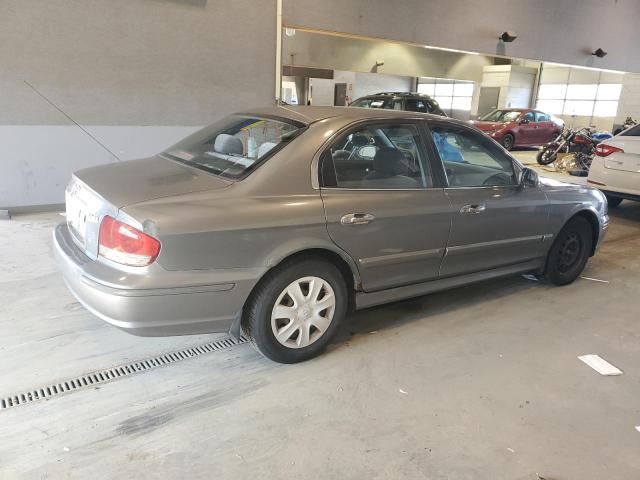 KMHWF25S04A047748 Hyundai SONATA GL