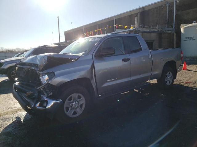 2018 TOYOTA TUNDRA DOU - 5TFUM5F15JX078270