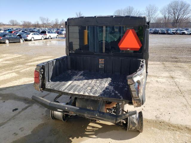 2020 POLARIS RANGER CRE - 4XARSY994L8046445
