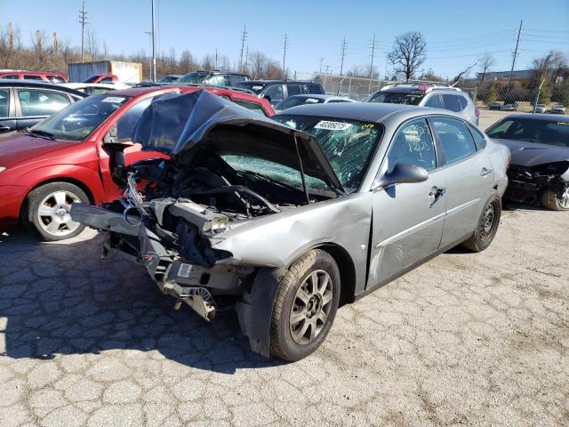 2008 Buick LaCrosse CX