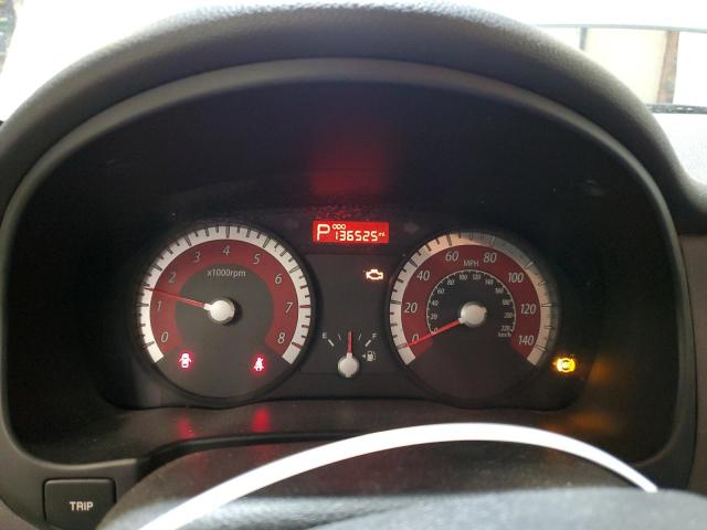 KNADH4A37B6926662 KIA RIO BASE