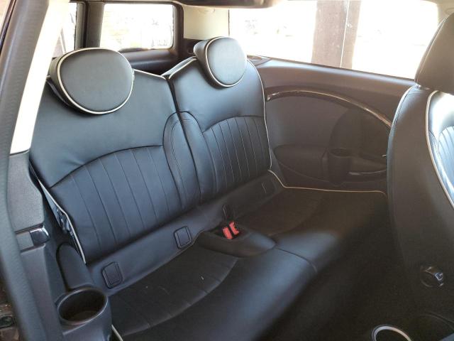 WMWZG3C51BTY30271 Mini Cooper