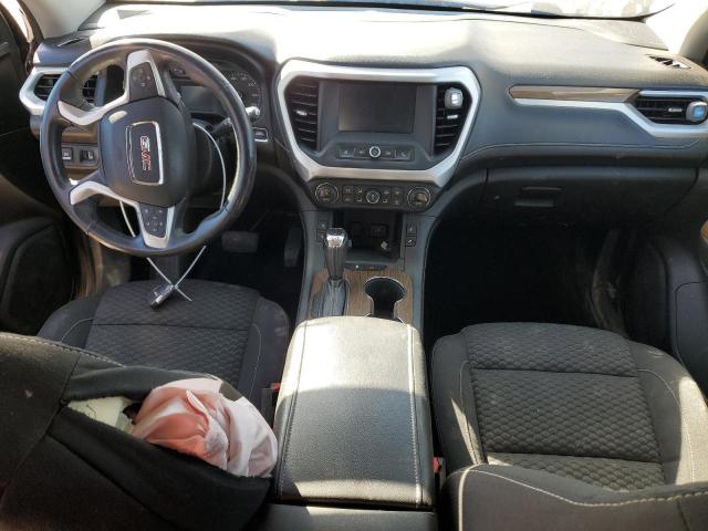 2017 GMC ACADIA SLE 1GKKNLLS2HZ246889