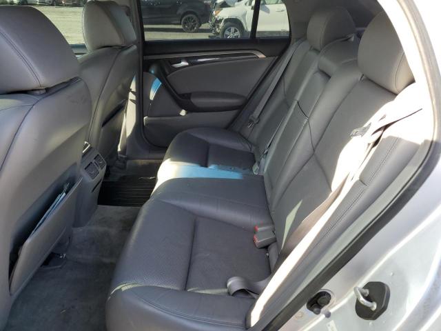 2004 ACURA TL VIN: 19UUA66284A072236