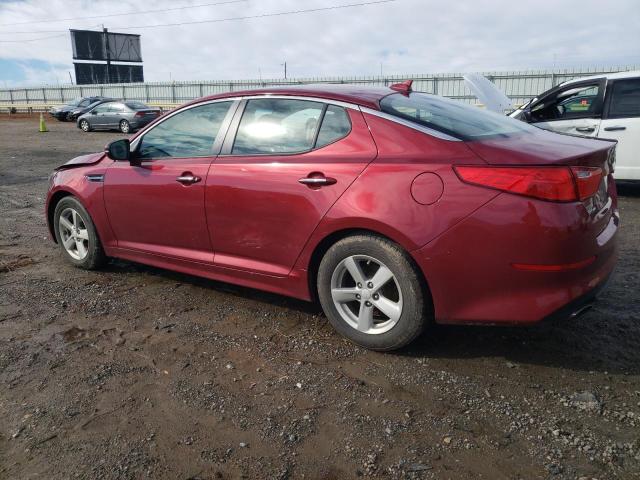 5XXGM4A79FG456933 KIA Optima Lx
