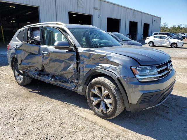 2018 VOLKSWAGEN ATLAS S - 1V2GR2CA8JC521924