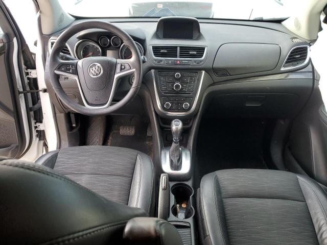 2016 BUICK ENCORE - KL4CJESB3GB713683