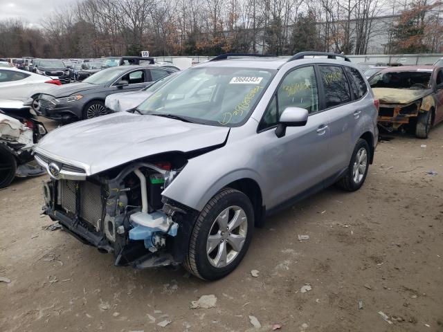 VIN 5TDZARFH2KS048380 2019 Toyota Highlander, LE no.1