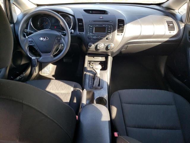 KNAFK4A6XG5585100 KIA FORTE LX