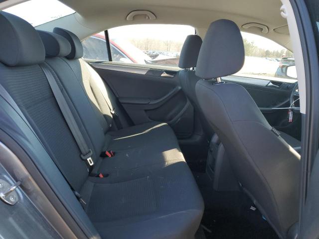 2015 VOLKSWAGEN JETTA SE - 3VWD17AJ8FM417738